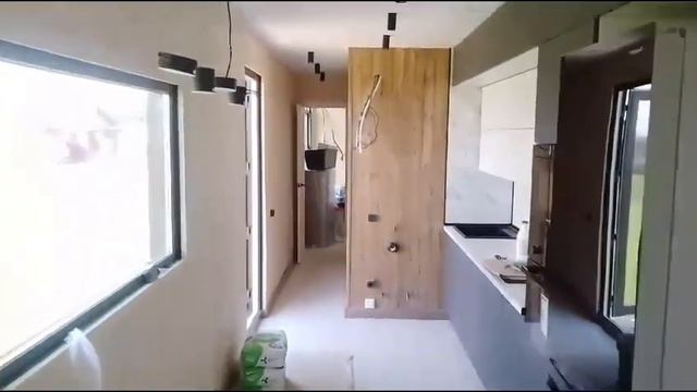 Летний домик