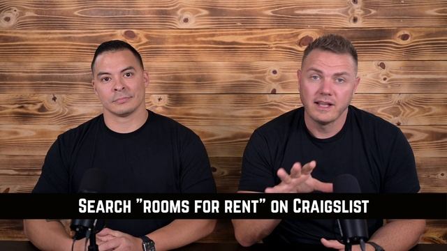 How To Find A Room To Rent Online смотреть онлайн