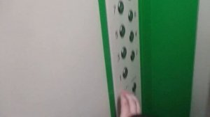 Музыкальные лифты Мослифт 2016 года выпуска (1047)