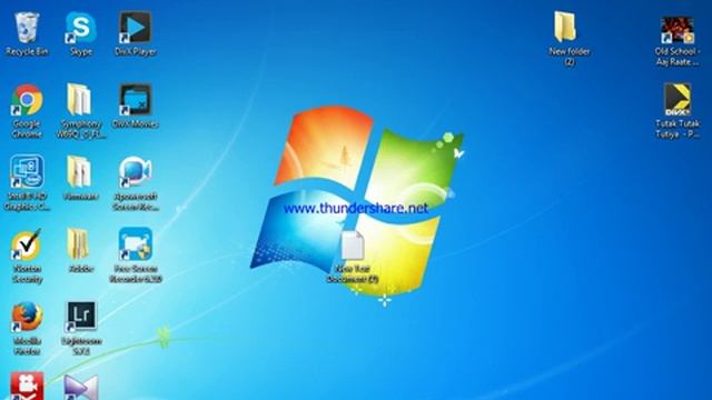 How to show my computer on desktop смотреть онлайн