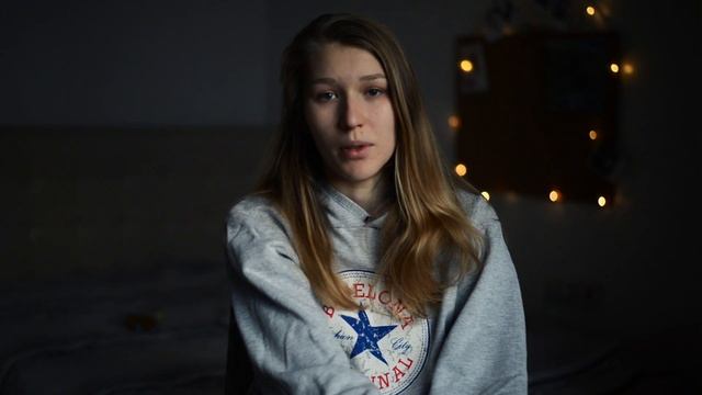 МОЙ ДИАГНОЗ | Почему я пропала и надолго ли? смотреть онлайн