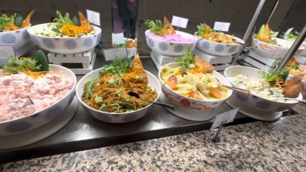 Utopia Resort&Residence апрель 2023