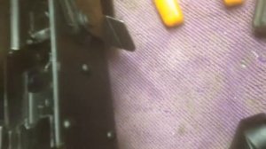 вепрь м 12 молот ВПО 205-00 клин предохранителя и способ борьбы