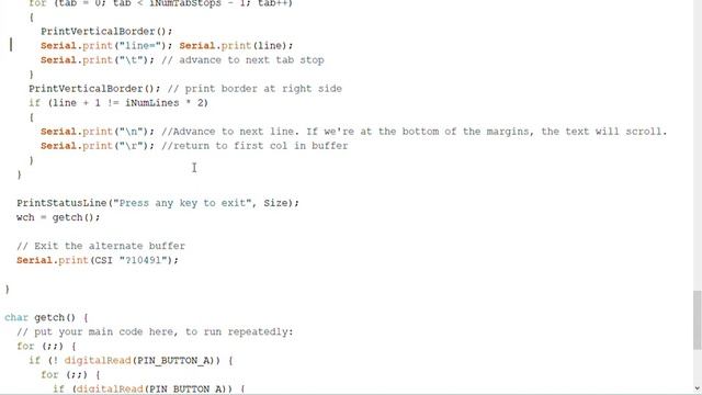 Arduino IDE programming BBC micro:bit [en] смотреть онлайн