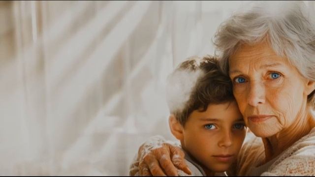 Спасибо, мама смотреть онлайн