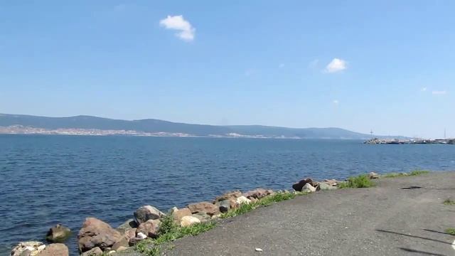 Nesebar. Болгария.