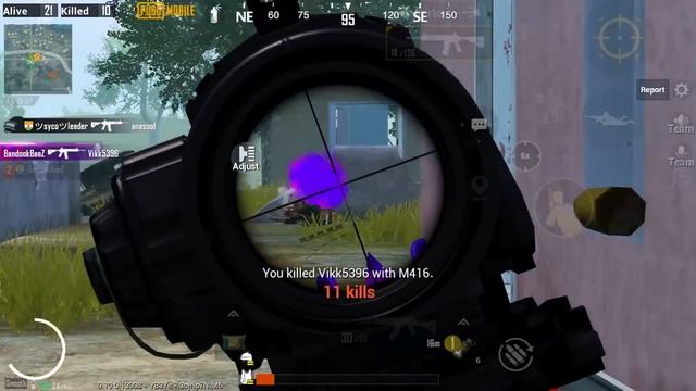 😣 NO First Aid - Only Bandage Situation in PUBG Mobile Conqueror Rank Pushing Lobby - BandookBaaZ смотреть онлайн