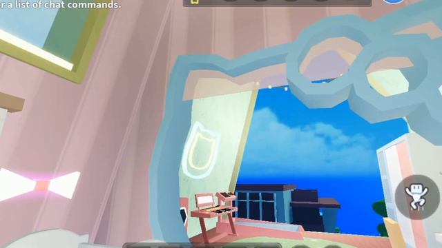 1 часть обзор мого дома в Livetopia Rp~Roblox смотреть онлайн