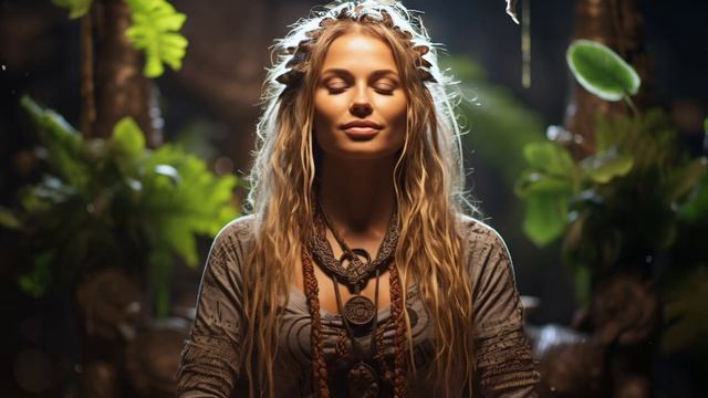 Relaxed beauty: musical harmony for body and mind смотреть онлайн