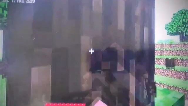 windows codename prospect new build and minecraft wierd glintch!!!! смотреть онлайн