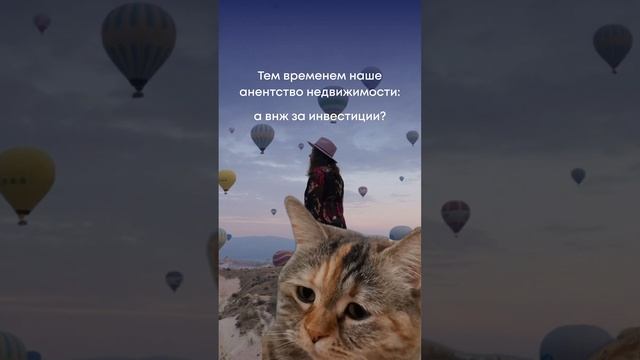 Когда говорят, что иневстировать в турецкую недвижимости НЕВЫГОДНО #недвижимостьвтурции #hayatestat смотреть онлайн