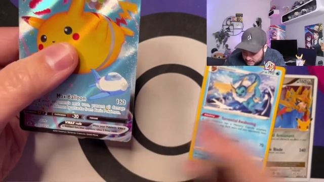 🎁 ENFIN UN MEW ? - JOUR 12 - Calendrier de l'Avent Pokémon смотреть онлайн