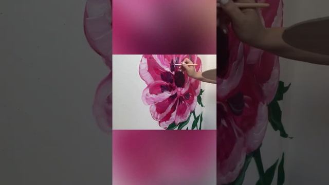 Рисую глубину#граффити #art #рисование #росписьстен #painting #sketch #рисунок смотреть онлайн