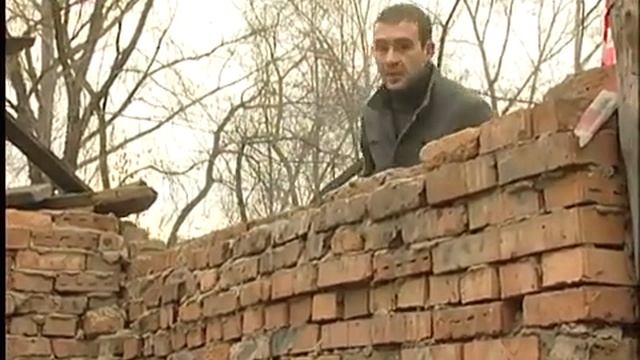 Барак на Жукова снесут смотреть онлайн