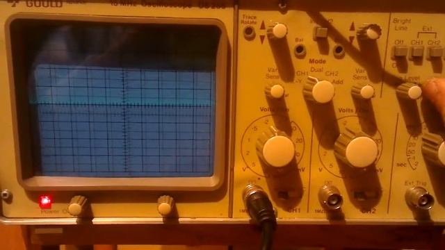Tesla/Kapa Coil Measurements II