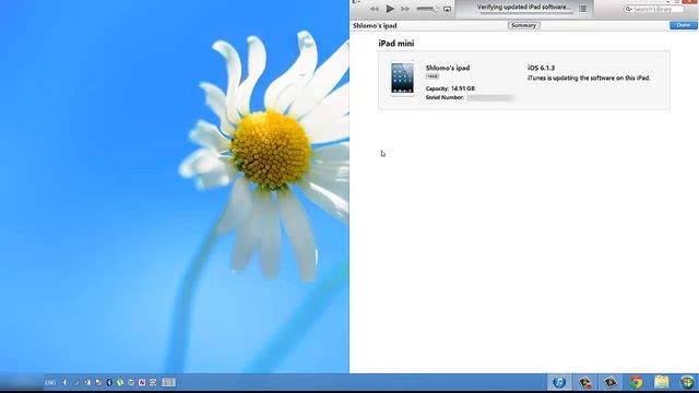 How-to updateiOS 6.1.3-6.1.4 iOS 7 смотреть онлайн