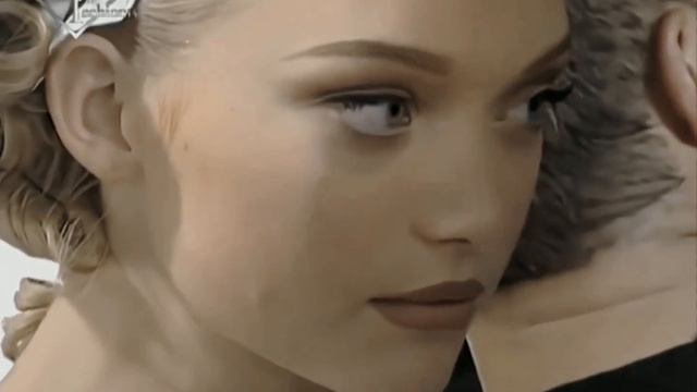 ПОСЛАННАЯ НЕБЕСАМИ ★ модельная красота, уникальность - мой секрет успеха ★ скрытые аффирмации смотреть онлайн