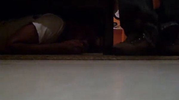 ASL Music Video - Aqua - Halloween