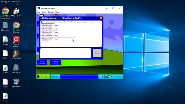 [2023 - #1] My Windows XP Custom source 02 (ft. Kazi Istiak Ahmed Nishan - FoneLab Screen Recorder) смотреть онлайн