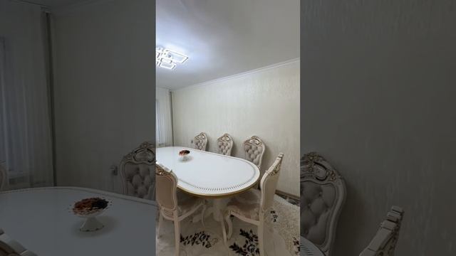 Акмешит 16 3этаж 4комн 15,5 млн 8-771-093-30-04