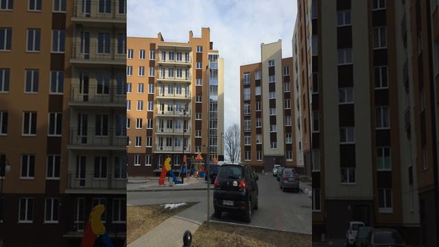 Studio on Prigorodnaya 1 - Svetlogorsk - Russian Federation смотреть онлайн