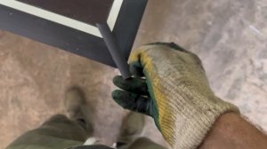 Ворота на газель своими руками за 2 дня