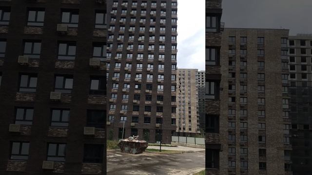 Тропарево Парк 27.08.2023 смотреть онлайн