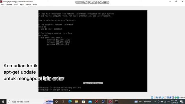 Install asterisk sebagai server voip смотреть онлайн