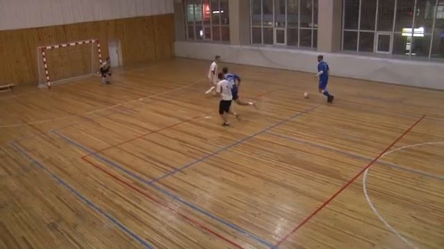 МТС – Ресторатор 36' Кривинцов Юрий смотреть онлайн