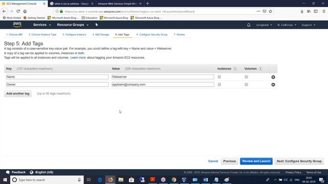 Day 1 - Advance Archiecting on AWS смотреть онлайн