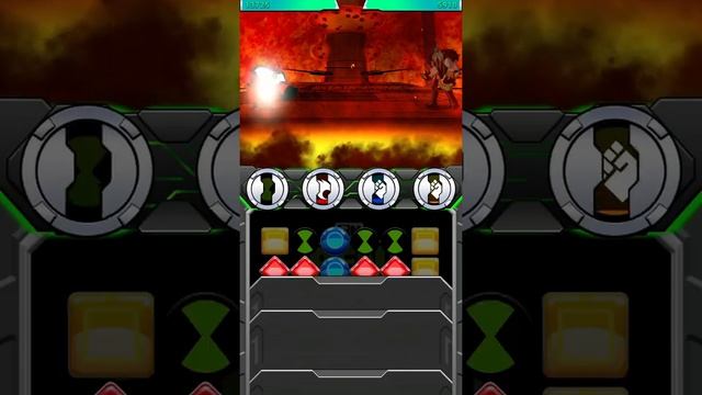 Ben 10 heroes story mode смотреть онлайн