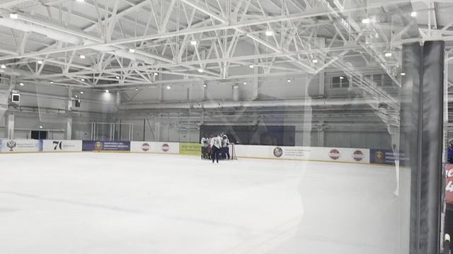 Вегас - Каликино 27.10.24 Буллиты