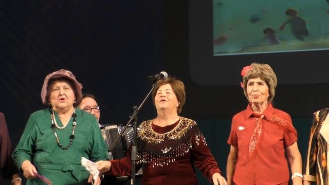 ЙОШКАР-ОЛА. ФЕСТИВАЛЬ ТВОРЧЕСТВА. смотреть онлайн
