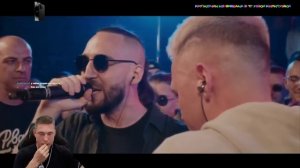 Реакция Ресторатора на 140 BPM BATTLE: ДЕН ЧЕЙНИ X ОТТО🔥