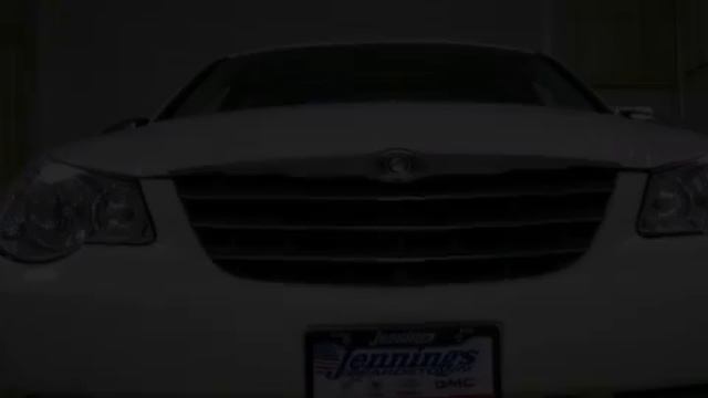 2007 Chrysler Sebring Beardstown IL 62618 смотреть онлайн