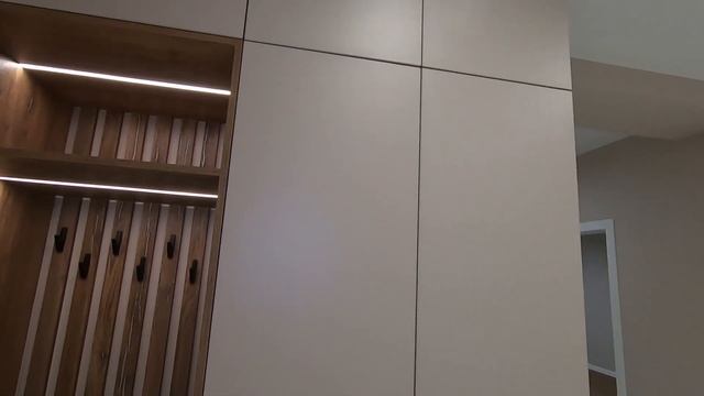 Обзор готового ремонта по ул.Арбан г.Абакан смотреть онлайн