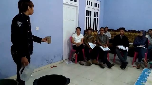 Total Best Quality Event Membuka Paradigma Marketing 2 смотреть онлайн