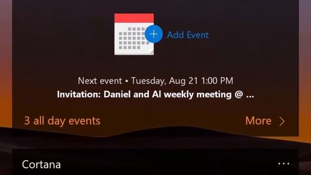 Microsoft Launcher beta update cleans up the feed, lets Cortana read texts смотреть онлайн