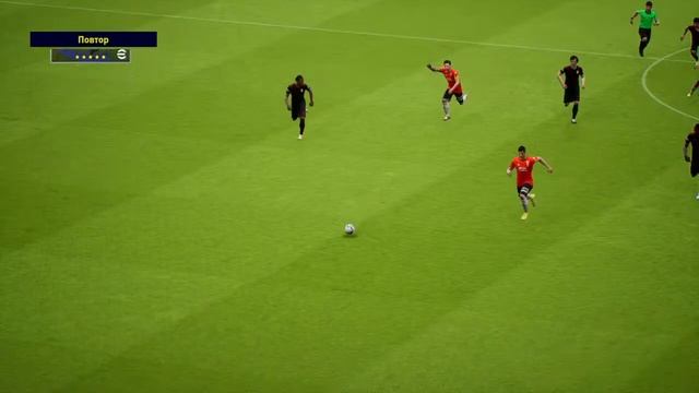 eFOOTBALL 2023 #3 - Ищем мотивацию смотреть онлайн