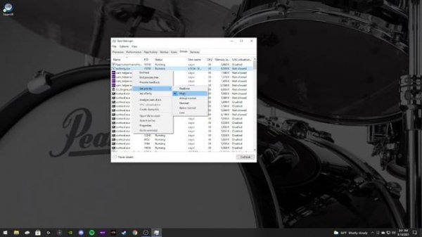How to fix Discord audio input if using Voice Meter