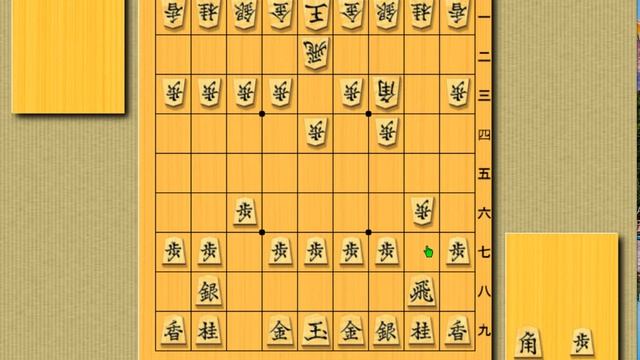 Приятная центральная ладья - 1