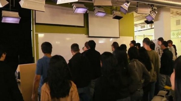 Charisma & Imposter Syndrome | Olivia Fox Cabane | Talks at Google