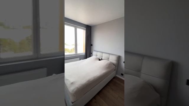 Жк Грани, Москва смотреть онлайн