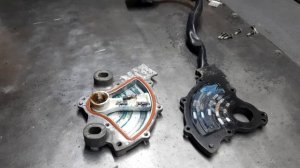 Ингибитор Паджеро. Проблемы и пути их решения.