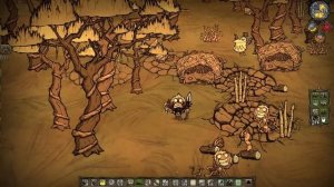 Шипрект в Don`t Starve Together (45)