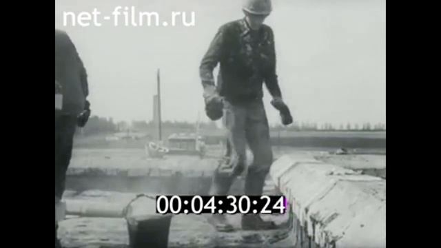 1983г. Свердловск. студенческий строительный отряд "Уральский следопыт" смотреть онлайн