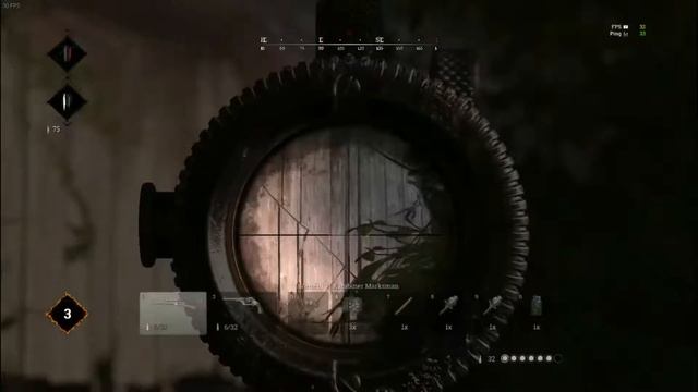 Hunt Showdown - Using windows default software for editing смотреть онлайн