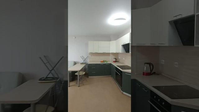 АН Этажи Огородная1 смотреть онлайн