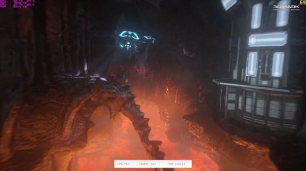 RGB Radeon RX 580 Benchmark "Fire Strike" "Unigine Valley" "3D Mark" "FurMark" Temperature Test