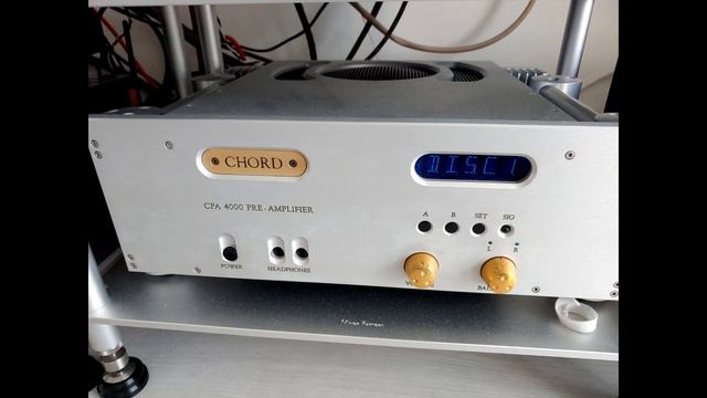 Focal Scala Utopia EVO #17 смотреть онлайн